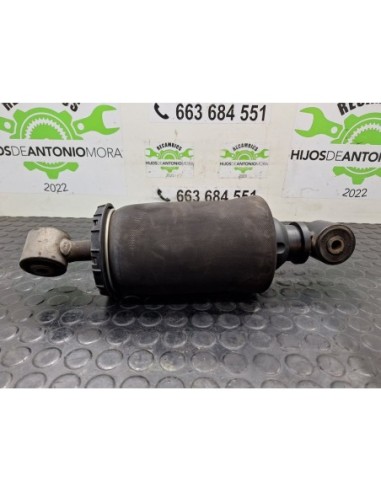 BOTELLA SUSPENSION CABINA DELANTERA MAN TGX 35...