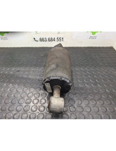 BOTELLA SUSPENSION CABINA DELANTERA MAN TGX 35...