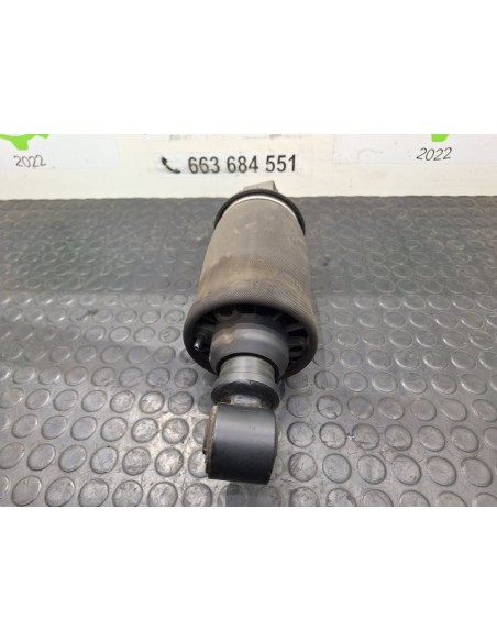 BOTELLA SUSPENSION CABINA DELANTERA MAN TGX 35 XXX - 99474