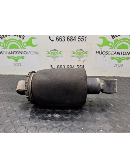 BOTELLA SUSPENSION TRASERA CABINA MAN TGX 35 XXX - 99794