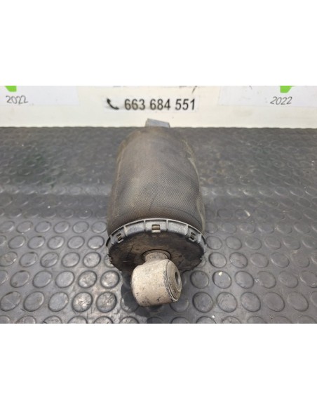 BOTELLA SUSPENSION TRASERA CABINA MAN TGX 35 XXX - 99794