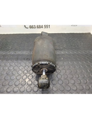 BOTELLA SUSPENSION TRASERA CABINA MAN TGX 35...