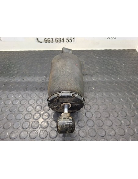 BOTELLA SUSPENSION TRASERA CABINA MAN TGX 35 XXX - 99795