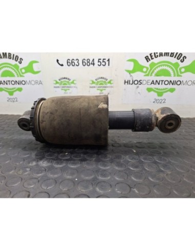 BOTELLA SUSPENSION TRASERA CABINA MAN TGX 35...