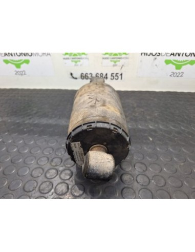 BOTELLA SUSPENSION TRASERA CABINA MAN TGX 35...