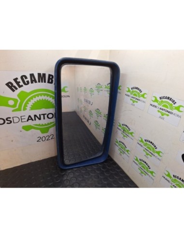 RETROVISOR IZQUIERDO NISSAN ATLEON - 102515