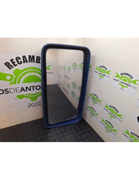 RETROVISOR IZQUIERDO NISSAN ATLEON - 102515