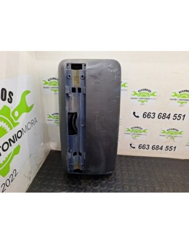 RETROVISOR IZQUIERDO NISSAN ATLEON - 102515