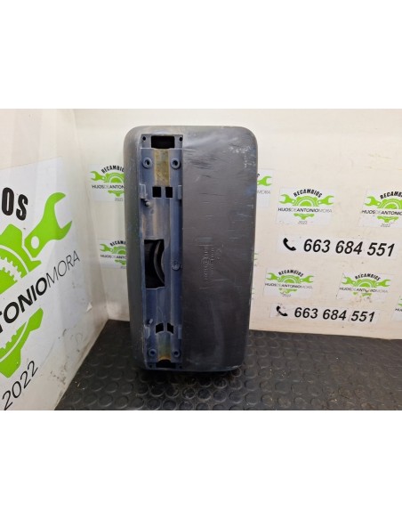 RETROVISOR IZQUIERDO NISSAN ATLEON - 102515