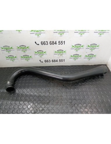 TUBO RADIADOR AGUA MAN 18 232 - 104401