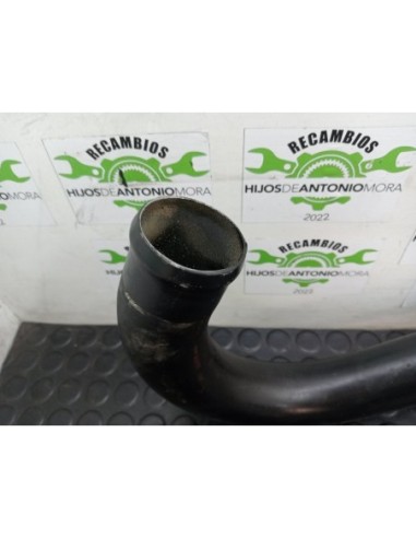 TUBO RADIADOR AGUA MAN 18 232 - 104401