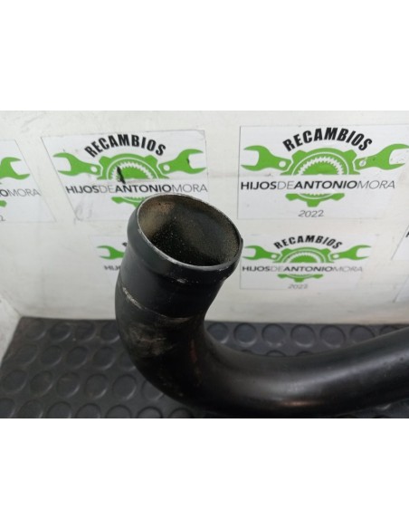 TUBO RADIADOR AGUA MAN 18 232 - 104401