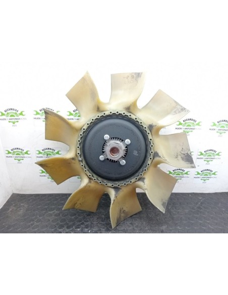 VENTILADOR VISCOSO MOTOR NISSAN ATLEON - 104403