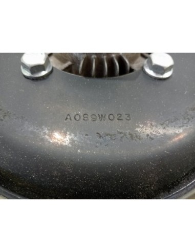 VENTILADOR VISCOSO MOTOR NISSAN ATLEON - 104403