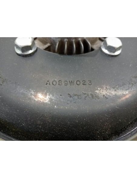 VENTILADOR VISCOSO MOTOR NISSAN ATLEON - 104403