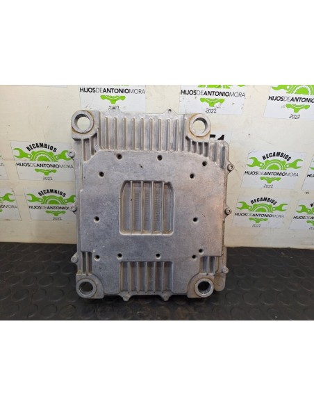 CENTRALITA MOTOR UCE DAF SERIE XF EURO 6 - 104417