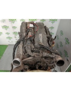 MOTOR COMPLETO DAF SERIE XF EURO 6 - 104440 2
