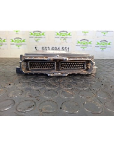 CENTRALITA MOTOR UCE IVECO EUROTECH CURSOR -...