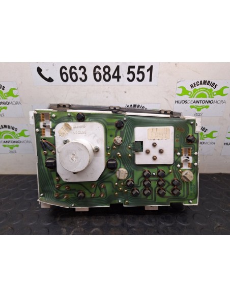 CUADRO INSTRUMENTOS NISSAN TRADE - 104487