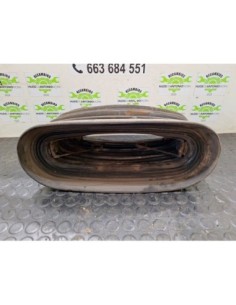 FUELLE CHIMENEA FILTRO AIRE IVECO EUROCARGO - 104488 2