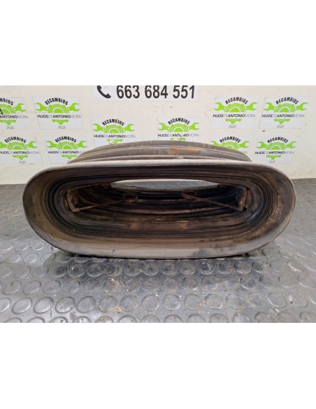 FUELLE CHIMENEA FILTRO AIRE IVECO EUROCARGO - 104488