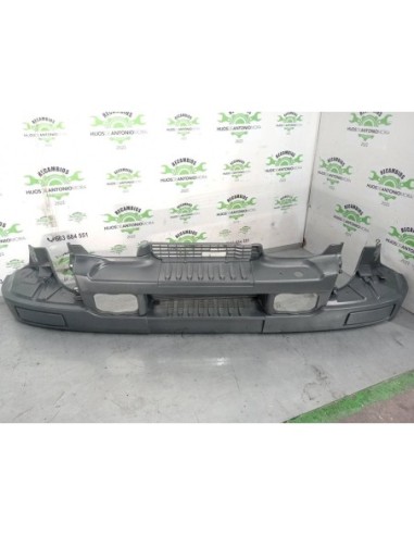 PARAGOLPES DELANTERO RENAULT MIDLUM - 104483