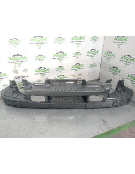 PARAGOLPES DELANTERO RENAULT MIDLUM - 104483