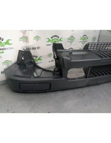 PARAGOLPES DELANTERO RENAULT MIDLUM - 104483