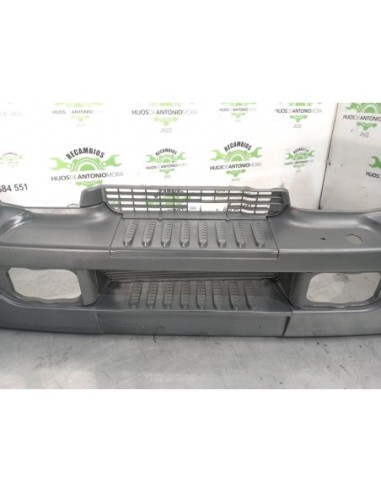 PARAGOLPES DELANTERO RENAULT MIDLUM - 104483