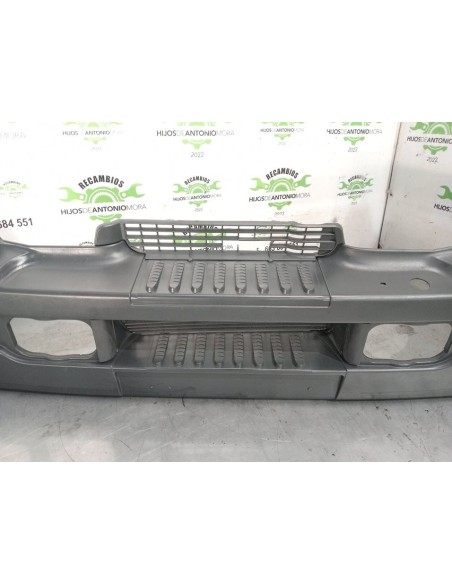PARAGOLPES DELANTERO RENAULT MIDLUM - 104483
