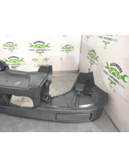 PARAGOLPES DELANTERO RENAULT MIDLUM - 104483