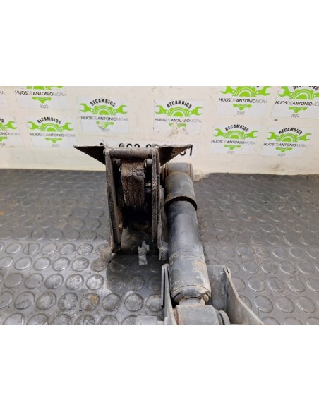 CERRADURA CABINA RENAULT PREMIUM ROUTE - 2006 - 104499