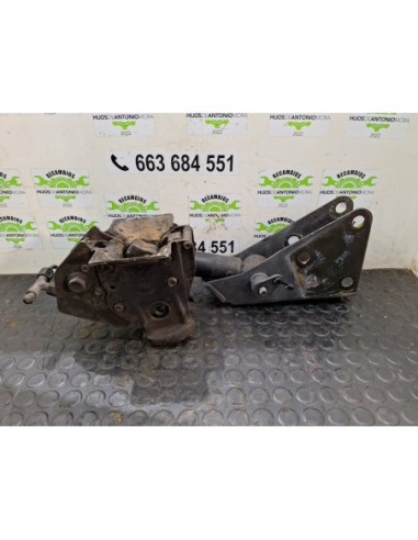 CERRADURA CABINA RENAULT PREMIUM ROUTE - 2006 -...