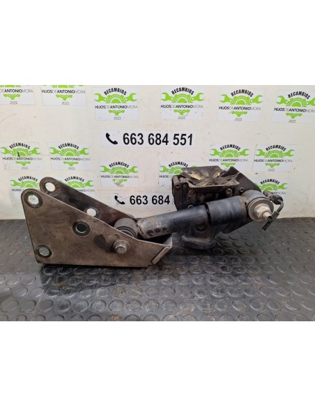 CERRADURA CABINA RENAULT PREMIUM ROUTE - 2006 - 104499