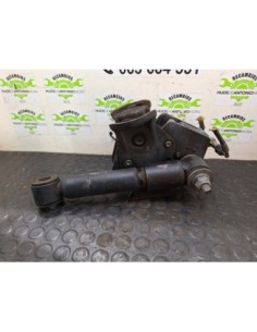 CERRADURA CABINA RENAULT PREMIUM ROUTE - 2006 - 104498 2