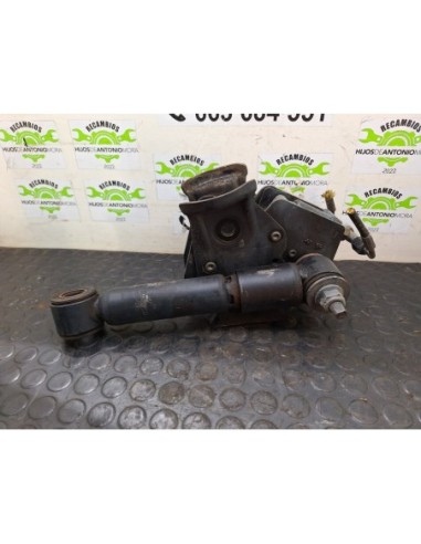 CERRADURA CABINA RENAULT PREMIUM ROUTE - 2006 -...