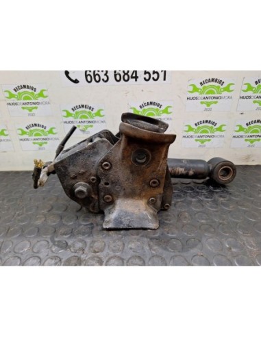 CERRADURA CABINA RENAULT PREMIUM ROUTE - 2006 -...