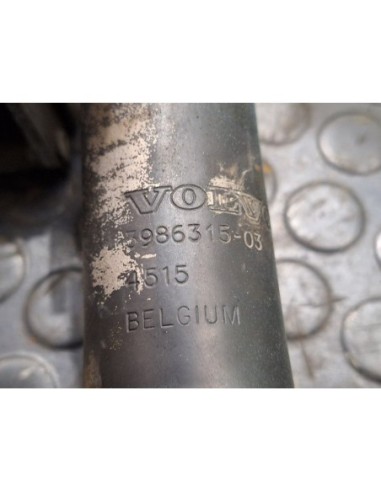 CERRADURA CABINA RENAULT PREMIUM ROUTE - 2006 -...