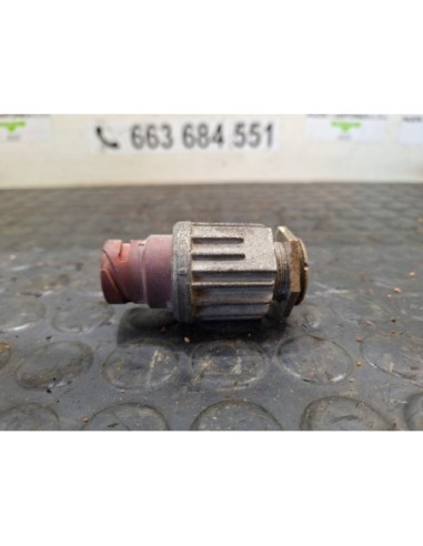 INTERRUPTOR MAN TGX 35 XXX - 104527