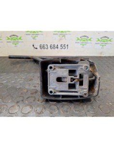 SOPORTE ESPEJO IZQUIERDO NISSAN CABSTAR - 09 06 - 104538 2