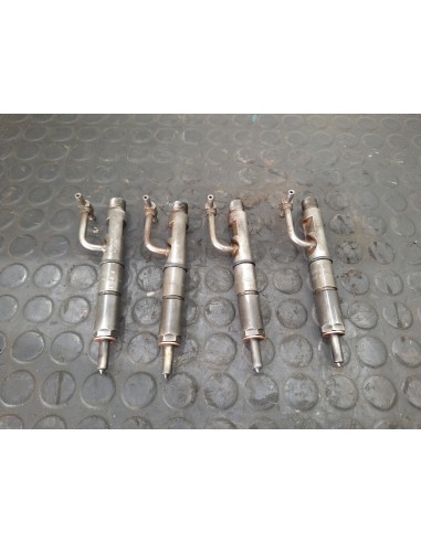 106301 - JUEGO DE INYECTORES
