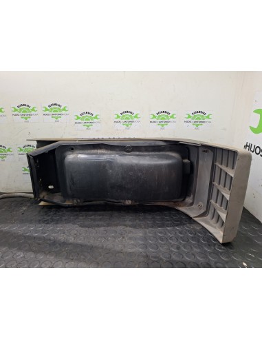 105345 - PUNTERA PARAGOLPES DERECHA