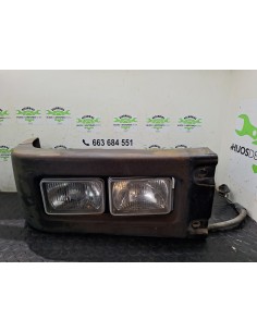 105345 - PUNTERA PARAGOLPES DERECHA