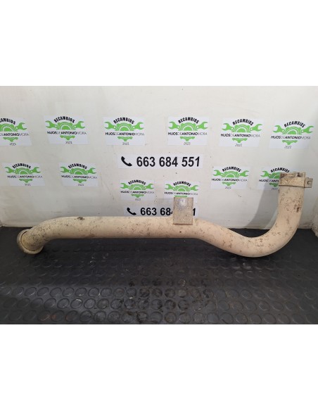 106217 - TUBO DE ESCAPE