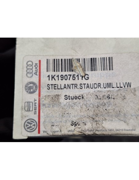 101775 - MOTOR APERTURA TRAMPILLAS CLIMATIZADOR