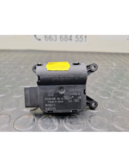 101775 - MOTOR APERTURA TRAMPILLAS CLIMATIZADOR