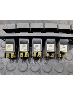 106871 - BOTONERA NISSAN ATLEON 2