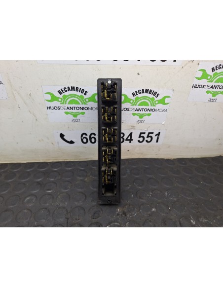 106871 - BOTONERA NISSAN ATLEON