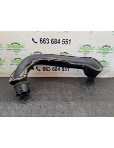 105558 - TUBO INTERCOOLER