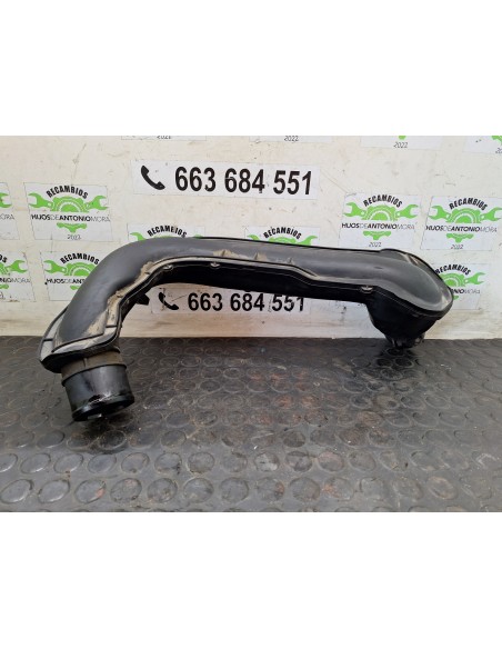 105558 - TUBO INTERCOOLER